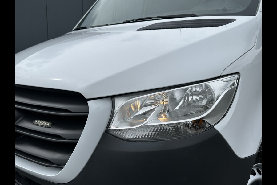 Mercedes-Benz Sprinter 314 CDI 143 PK AUTOMAAT / L1H2 / 1e EIGENAAR / CAMERA / GEVEERDE STOEL / BLIND SPOT / CRUISE / AIRCO