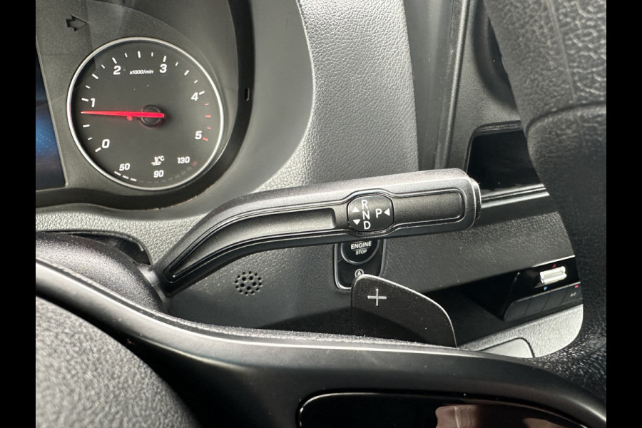 Mercedes-Benz Sprinter 314 CDI 143 PK AUTOMAAT / L1H2 / 1e EIGENAAR / CAMERA / GEVEERDE STOEL / BLIND SPOT / CRUISE / AIRCO