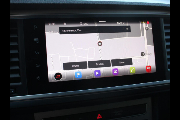 Seat Ateca 1.5 TSI 150pk Automaat Xperience | Navigatie | Apple Carplay / Android Auto | Camera | Parkeersensoren | Stoel-en stuurverwarming | Ledverlichting | Getinte ramen | Climate Control