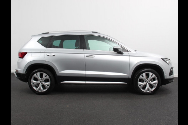 Seat Ateca 1.5 TSI 150pk Automaat Xperience | Navigatie | Apple Carplay / Android Auto | Camera | Parkeersensoren | Stoel-en stuurverwarming | Ledverlichting | Getinte ramen | Climate Control