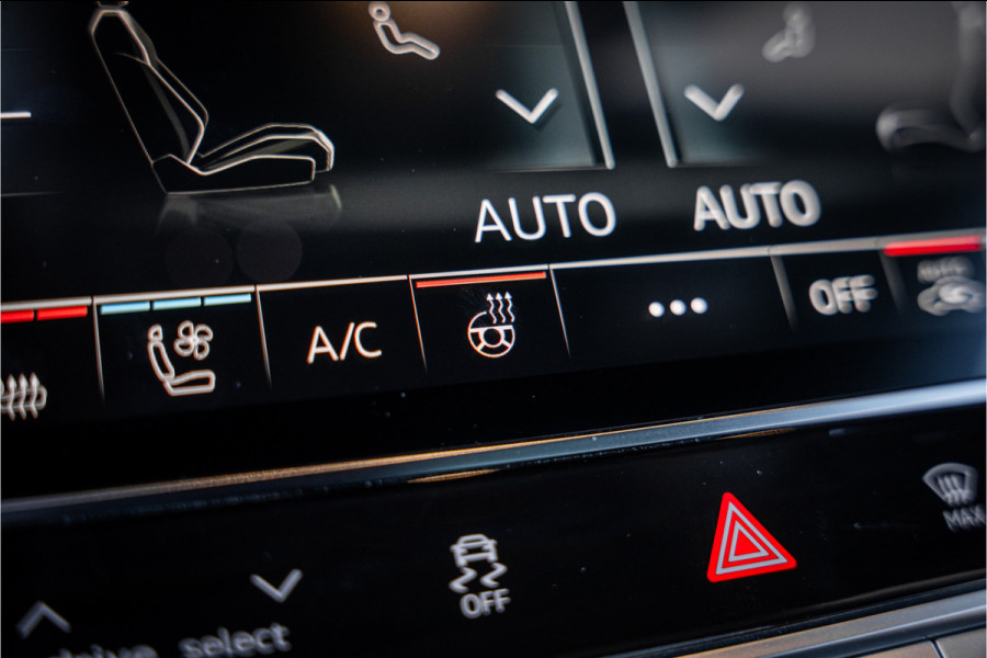 Audi Q8 60 TFSI e quattro Pro Line S Competition - Panorama | RS Seats | B&O | Elek. Trekhaak | 360 Camera | Memory