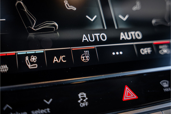 Audi Q8 60 TFSI e quattro Pro Line S Competition - Panorama | RS Seats | B&O | Elek. Trekhaak | 360 Camera | Memory