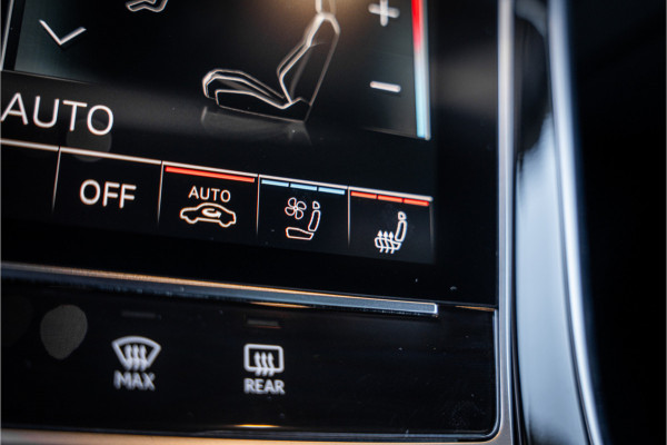 Audi Q8 60 TFSI e quattro Pro Line S Competition - Panorama | RS Seats | B&O | Elek. Trekhaak | 360 Camera | Memory