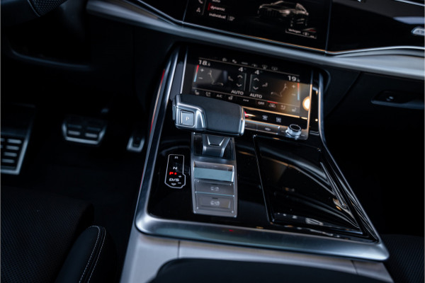 Audi Q8 60 TFSI e quattro Pro Line S Competition - Panorama | RS Seats | B&O | Elek. Trekhaak | 360 Camera | Memory