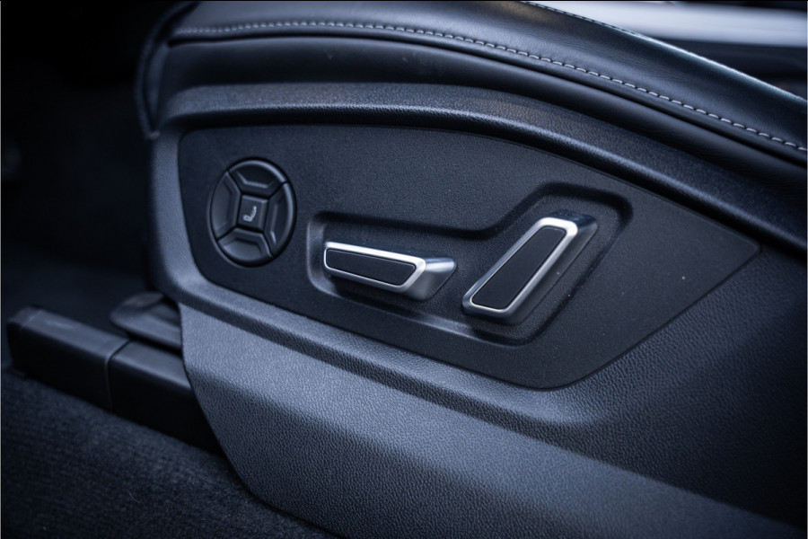 Audi Q8 60 TFSI e quattro Pro Line S Competition - Panorama | RS Seats | B&O | Elek. Trekhaak | 360 Camera | Memory