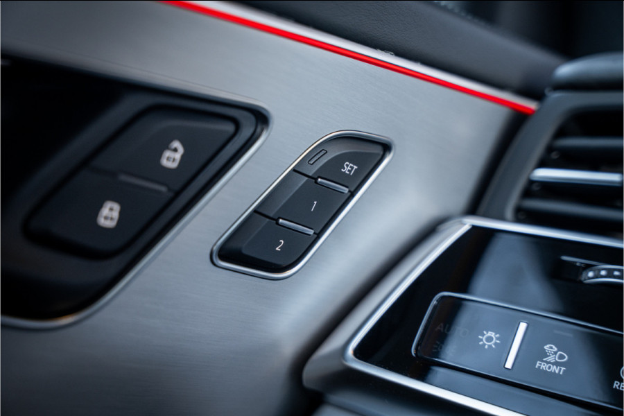 Audi Q8 60 TFSI e quattro Pro Line S Competition - Panorama | RS Seats | B&O | Elek. Trekhaak | 360 Camera | Memory