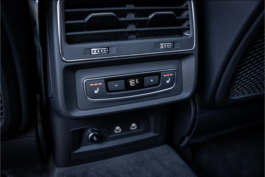 Audi Q8 60 TFSI e quattro Pro Line S Competition - Panorama | RS Seats | B&O | Elek. Trekhaak | 360 Camera | Memory