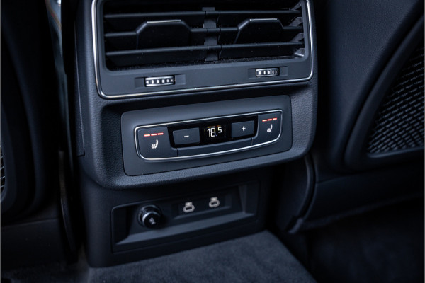 Audi Q8 60 TFSI e quattro Pro Line S Competition - Panorama | RS Seats | B&O | Elek. Trekhaak | 360 Camera | Memory