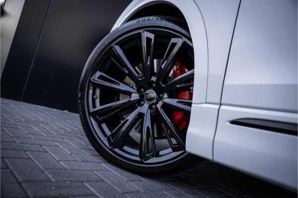Audi Q8 60 TFSI e quattro Pro Line S Competition - Panorama | RS Seats | B&O | Elek. Trekhaak | 360 Camera | Memory