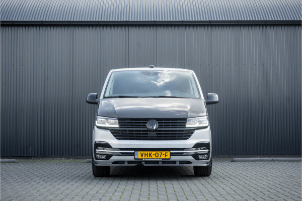 Volkswagen Transporter T6.1 2.0 TDI L2H1 | BULLI | 150 PK | Automaat | LED | Camera | Carplay | PDC | Zijschuifdeur L+R