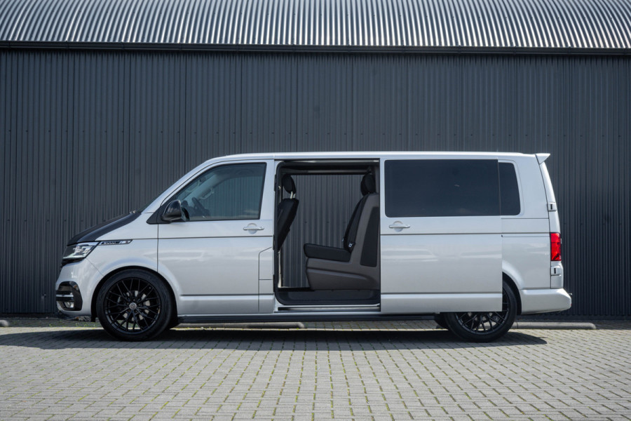 Volkswagen Transporter T6.1 2.0 TDI L2H1 | BULLI | 150 PK | Automaat | LED | Camera | Carplay | PDC | Zijschuifdeur L+R
