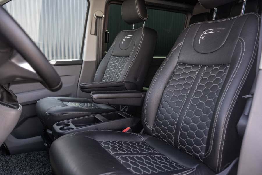 Volkswagen Transporter T6.1 2.0 TDI L2H1 | BULLI | 150 PK | Automaat | LED | Camera | Carplay | PDC | Zijschuifdeur L+R