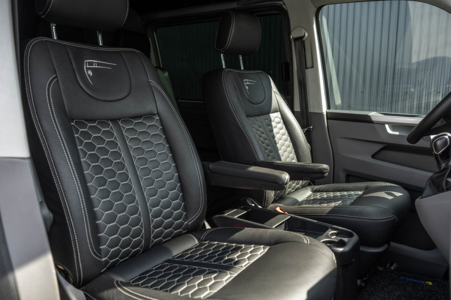Volkswagen Transporter T6.1 2.0 TDI L2H1 | BULLI | 150 PK | Automaat | LED | Camera | Carplay | PDC | Zijschuifdeur L+R