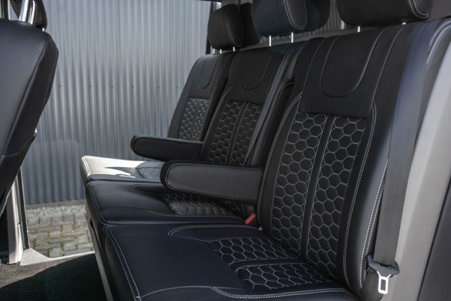 Volkswagen Transporter T6.1 2.0 TDI L2H1 | BULLI | 150 PK | Automaat | LED | Camera | Carplay | PDC | Zijschuifdeur L+R