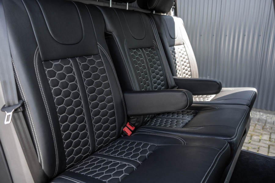 Volkswagen Transporter T6.1 2.0 TDI L2H1 | BULLI | 150 PK | Automaat | LED | Camera | Carplay | PDC | Zijschuifdeur L+R