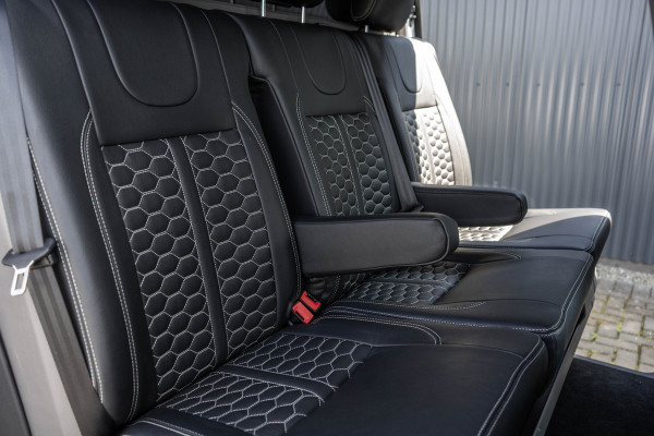 Volkswagen Transporter T6.1 2.0 TDI L2H1 | BULLI | 150 PK | Automaat | LED | Camera | Carplay | PDC | Zijschuifdeur L+R