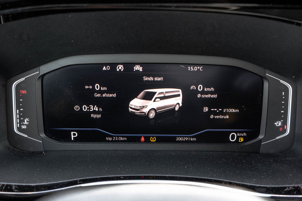 Volkswagen Transporter T6.1 2.0 TDI L2H1 | BULLI | 150 PK | Automaat | LED | Camera | Carplay | PDC | Zijschuifdeur L+R