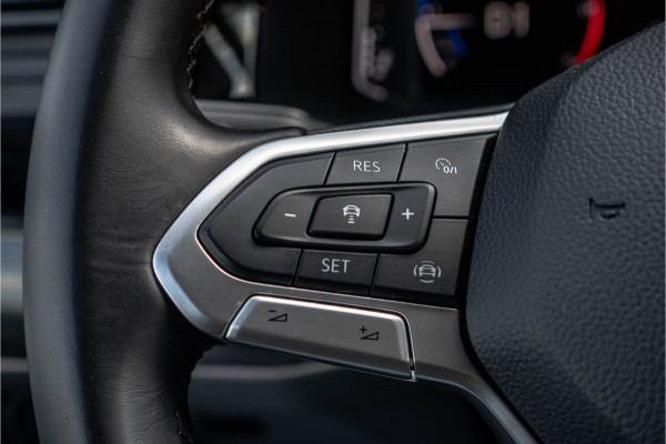 Volkswagen Transporter T6.1 2.0 TDI L2H1 | BULLI | 150 PK | Automaat | LED | Camera | Carplay | PDC | Zijschuifdeur L+R