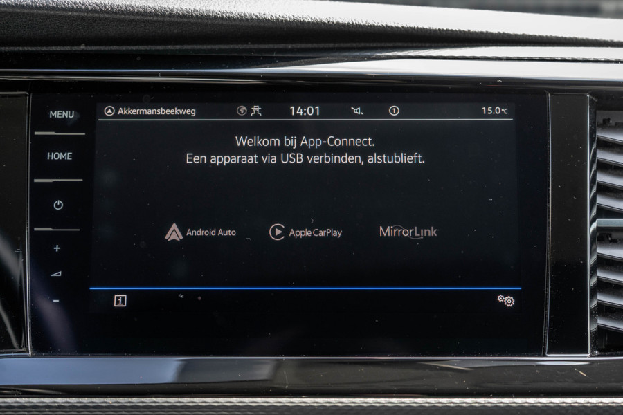 Volkswagen Transporter T6.1 2.0 TDI L2H1 | BULLI | 150 PK | Automaat | LED | Camera | Carplay | PDC | Zijschuifdeur L+R