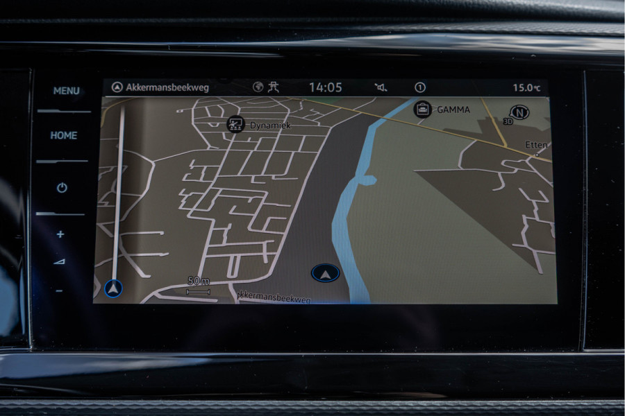 Volkswagen Transporter T6.1 2.0 TDI L2H1 | BULLI | 150 PK | Automaat | LED | Camera | Carplay | PDC | Zijschuifdeur L+R