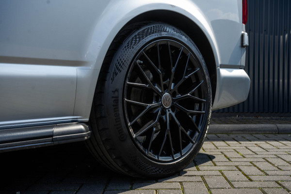 Volkswagen Transporter T6.1 2.0 TDI L2H1 | BULLI | 150 PK | Automaat | LED | Camera | Carplay | PDC | Zijschuifdeur L+R
