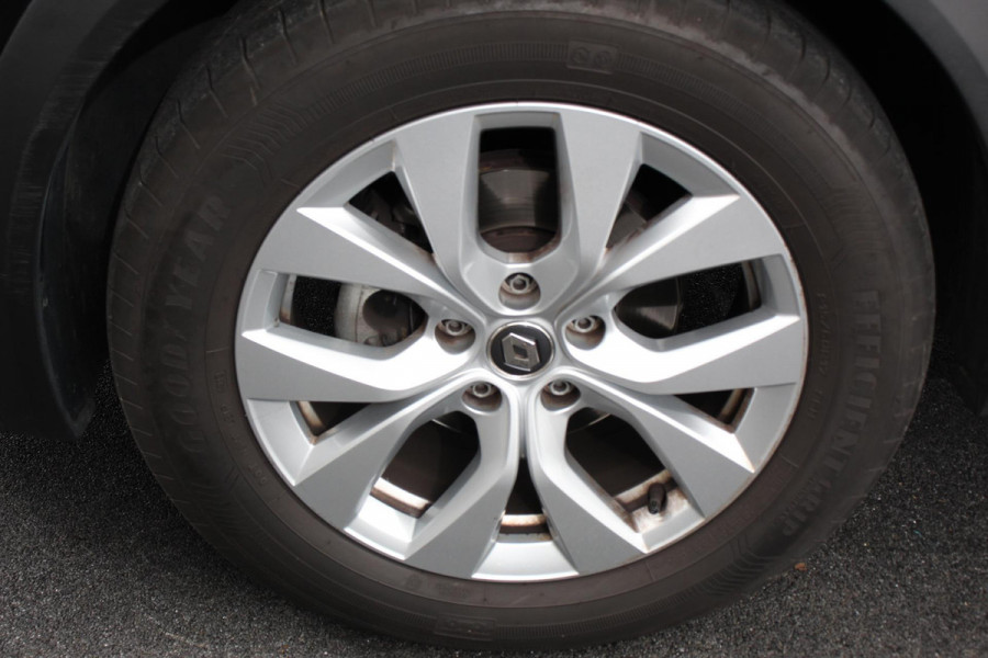 Renault Captur 1.0 TCe 100 Zen Renault Captur 1.0 TCe Zen | Navigatie | Cruise Control | Lane Assist | Stoelverwarming | Parkeersensoren | Spiegel Pakket |