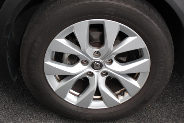 Renault Captur 1.0 TCe 100 Zen Renault Captur 1.0 TCe Zen | Navigatie | Cruise Control | Lane Assist | Stoelverwarming | Parkeersensoren | Spiegel Pakket |