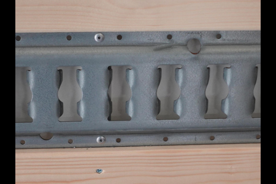 Mercedes-Benz Sprinter 315 1.9 CDI Bakwagen Meubelbak Laadklep Navi Airco Cruise Control Comfort stoelen