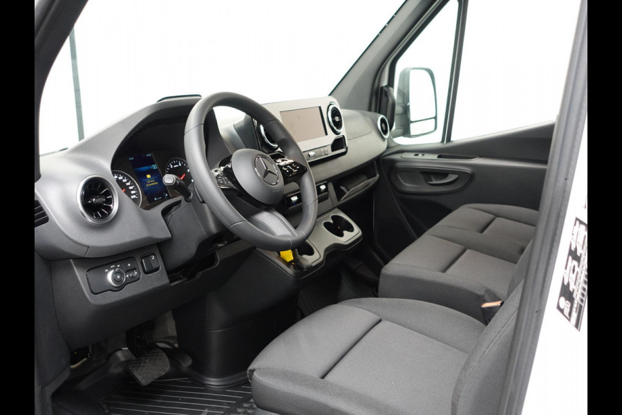 Mercedes-Benz Sprinter 315 1.9 CDI Bakwagen Meubelbak Laadklep Navi Airco Cruise Control Comfort stoelen