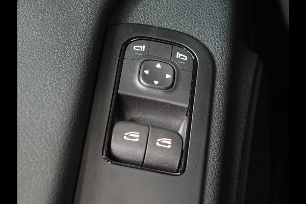 Mercedes-Benz Sprinter 315 1.9 CDI Bakwagen Meubelbak Laadklep Navi Airco Cruise Control Comfort stoelen