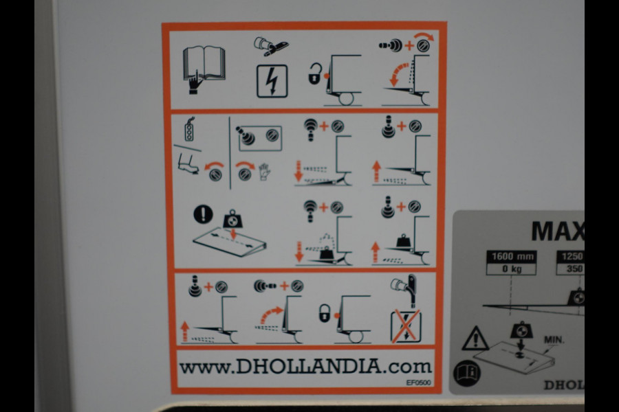 Mercedes-Benz Sprinter 315 1.9 CDI Bakwagen Meubelbak Laadklep Navi| Airco|Cruise Control| Comfort stoelen|