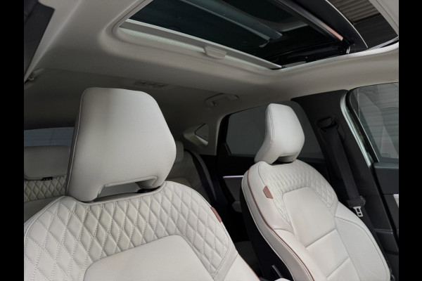 Renault Captur 1.3Tce 113kw 155pk Initiale Leer Panorama Trekhaak alle opties