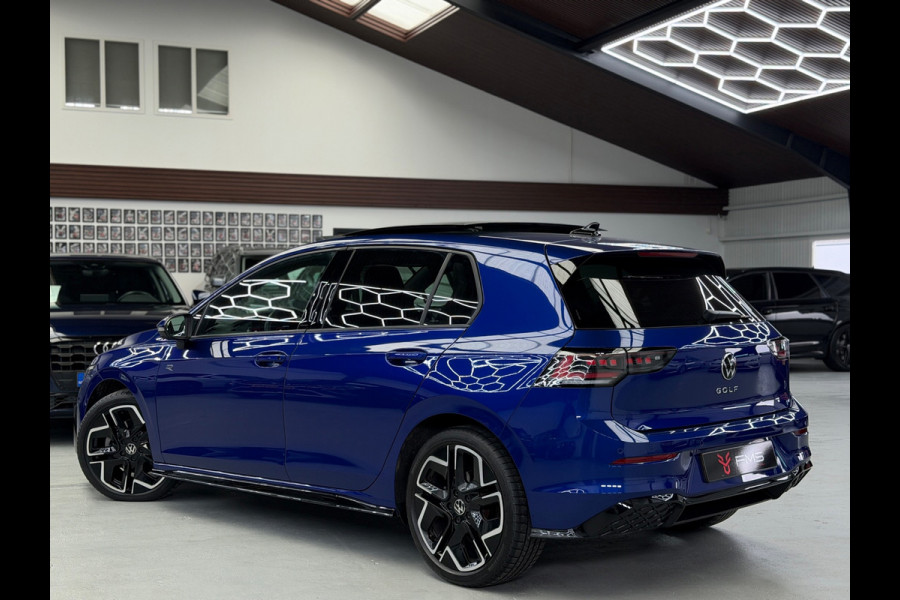 Volkswagen Golf 8.5 2.0 TDI 3x R-Line Panorama IQ CarPlay HK