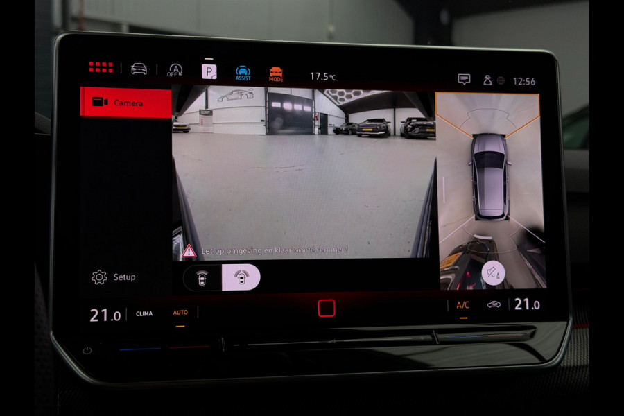 Volkswagen Golf 8.5 2.0 TDI 3x R-Line Panorama IQ CarPlay HK