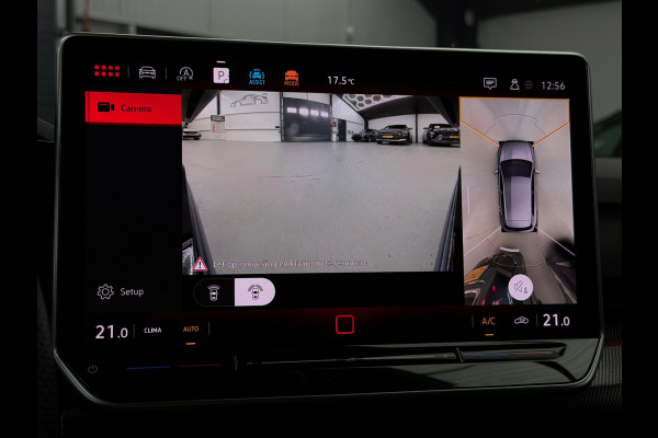 Volkswagen Golf 8.5 2.0 TDI 3x R-Line Panorama IQ CarPlay HK