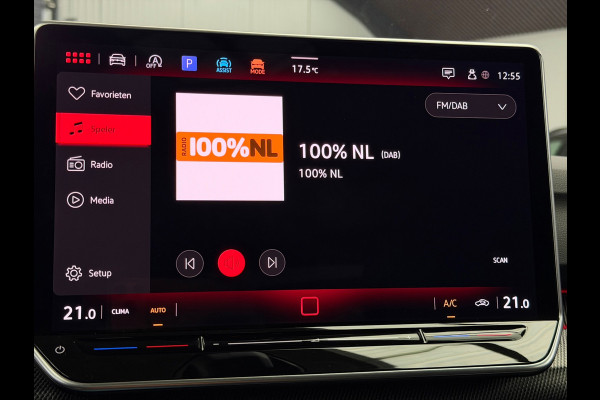 Volkswagen Golf 8.5 2.0 TDI 3x R-Line Panorama IQ CarPlay HK
