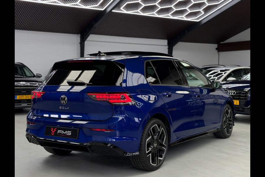 Volkswagen Golf 8.5 2.0 TDI 3x R-Line Panorama IQ CarPlay HK