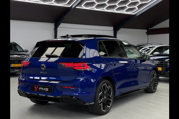Volkswagen Golf 8.5 2.0 TDI 3x R-Line Panorama IQ CarPlay HK