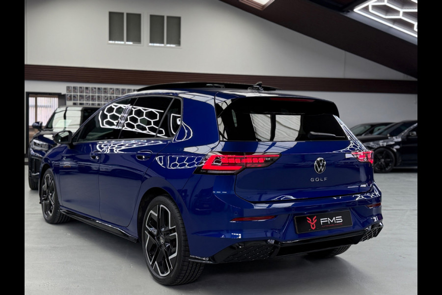 Volkswagen Golf 8.5 2.0 TDI 3x R-Line Panorama IQ CarPlay HK