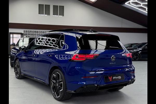Volkswagen Golf 8.5 2.0 TDI 3x R-Line Panorama IQ CarPlay HK