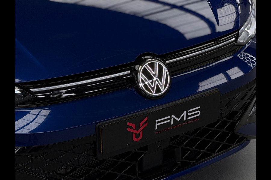 Volkswagen Golf 8.5 2.0 TDI 3x R-Line Panorama IQ CarPlay HK