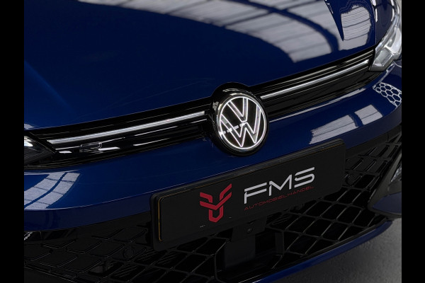 Volkswagen Golf 8.5 2.0 TDI 3x R-Line Panorama IQ CarPlay HK
