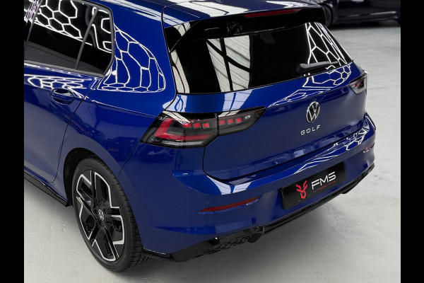Volkswagen Golf 8.5 2.0 TDI 3x R-Line Panorama IQ CarPlay HK