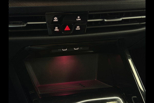 Volkswagen Golf 8.5 2.0 TDI 3x R-Line Panorama IQ CarPlay HK