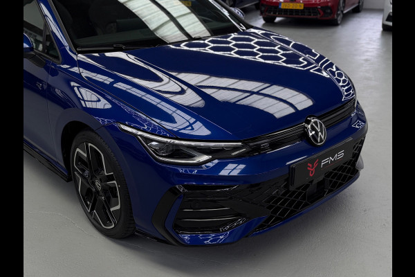 Volkswagen Golf 8.5 2.0 TDI 3x R-Line Panorama IQ CarPlay HK