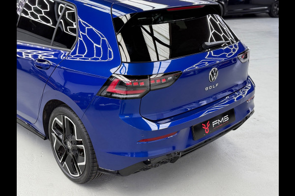 Volkswagen Golf 8.5 2.0 TDI 3x R-Line Panorama IQ CarPlay HK