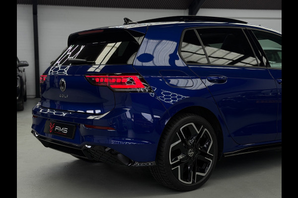 Volkswagen Golf 8.5 2.0 TDI 3x R-Line Panorama IQ CarPlay HK