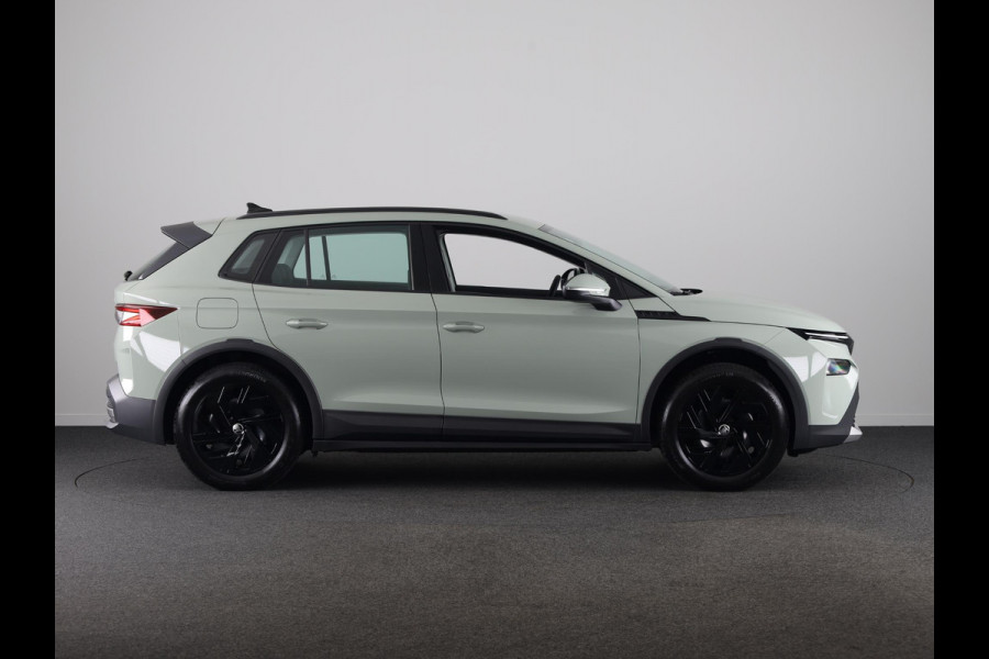 Škoda Elroq 50 Limited Edition 170pk | Trekhaak | Achteruitrijcamera