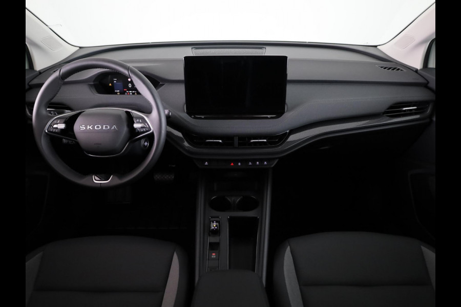 Škoda Elroq 50 Limited Edition 170pk | Trekhaak | Achteruitrijcamera