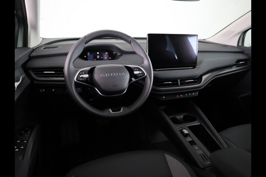 Škoda Elroq 50 Limited Edition 170pk | Trekhaak | Achteruitrijcamera